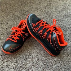 AIR MAX LEBEON X LOWS